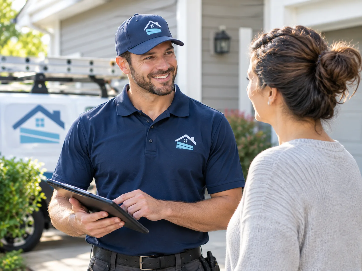 Cracked Siding Repair in Meriden, WY